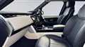 2022 Land Rover Range Rover