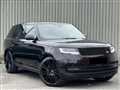 2022 Land Rover Range Rover