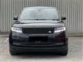 2022 Land Rover Range Rover