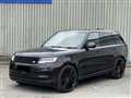 2022 Land Rover Range Rover