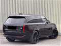 2022 Land Rover Range Rover