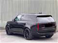 2022 Land Rover Range Rover