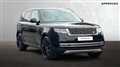2022 Land Rover Range Rover