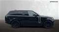 2022 Land Rover Range Rover