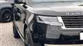 2022 Land Rover Range Rover