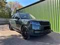 2022 Land Rover Range Rover