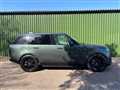 2022 Land Rover Range Rover