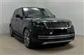 2022 Land Rover Range Rover