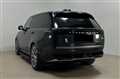 2022 Land Rover Range Rover