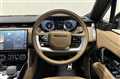 2022 Land Rover Range Rover