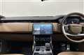 2022 Land Rover Range Rover