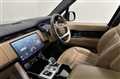 2022 Land Rover Range Rover