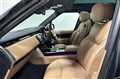 2022 Land Rover Range Rover