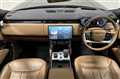 2022 Land Rover Range Rover