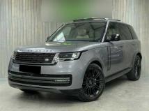 2022 Land Rover Range Rover