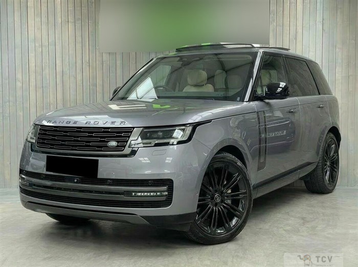 2022 Land Rover Range Rover