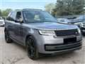 2022 Land Rover Range Rover