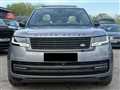 2022 Land Rover Range Rover