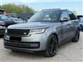 2022 Land Rover Range Rover