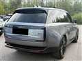 2022 Land Rover Range Rover