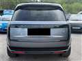 2022 Land Rover Range Rover