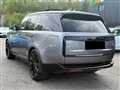 2022 Land Rover Range Rover