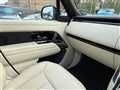 2022 Land Rover Range Rover