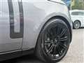 2022 Land Rover Range Rover