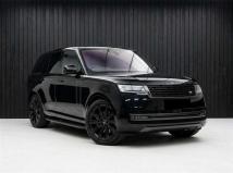 2022 Land Rover Range Rover