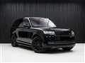 2022 Land Rover Range Rover