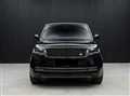 2022 Land Rover Range Rover