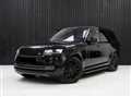 2022 Land Rover Range Rover