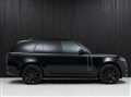 2022 Land Rover Range Rover