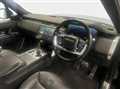 2022 Land Rover Range Rover
