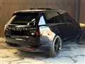 2022 Land Rover Range Rover