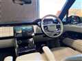 2022 Land Rover Range Rover
