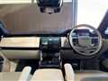 2022 Land Rover Range Rover