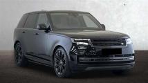 2023 Land Rover Range Rover