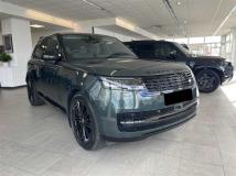 2023 Land Rover Range Rover