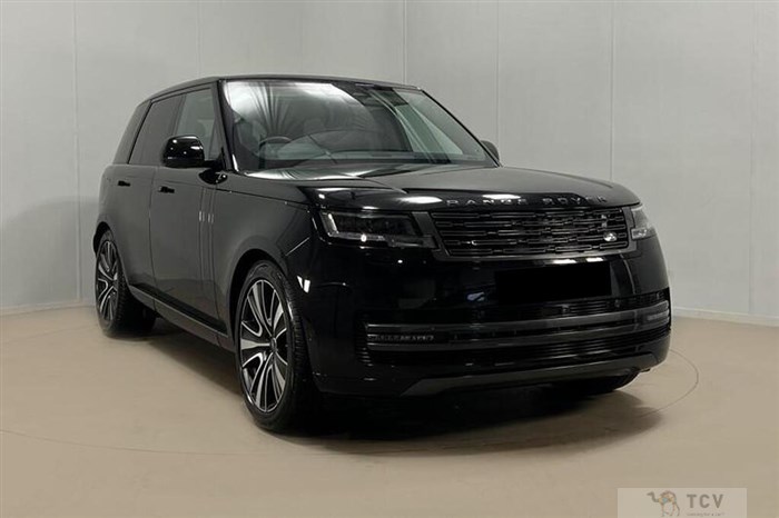 2023 Land Rover Range Rover