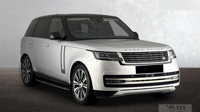 2023 Land Rover Range Rover