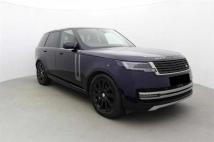 2023 Land Rover Range Rover