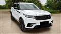 2017 Land Rover Range Rover Velar