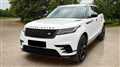 2017 Land Rover Range Rover Velar
