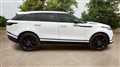 2017 Land Rover Range Rover Velar