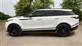 2017 Land Rover Range Rover Velar