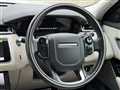 2017 Land Rover Range Rover Velar