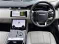 2017 Land Rover Range Rover Velar