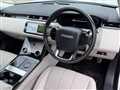 2017 Land Rover Range Rover Velar