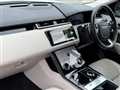 2017 Land Rover Range Rover Velar